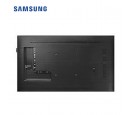 MONITOR SAMSUNG DS 43" PM43F LED 500-NITS 24/7 6.9MM WIFI FHD SPEAKER (PN LH43PMFPBGA/GO)*